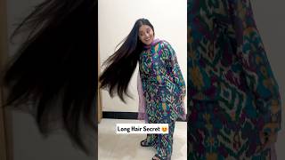 Ukasha Gul’s Long Hair Secret Revealed  ukashagul foryoupage viral longhair [upl. by Zia]