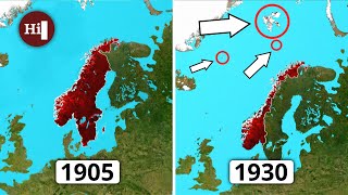 How Norway became an Arctic Superpower [upl. by Ybbor]