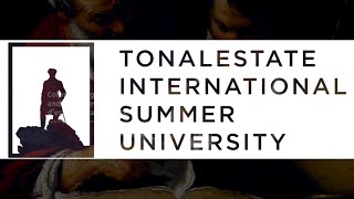 Tonalestate 2023 International Summer University [upl. by Chak]