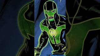 Green Lantern Simon Baz Gets Mistaken For A Terrorist In His Origin Story dccomics shorts [upl. by Tay635]