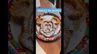 Snacks en Disney disney [upl. by Anez722]