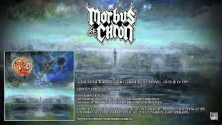 MORBUS CHRON  Channeling The Numinous OFFICIAL ALBUM TRACK [upl. by Brittany]