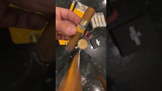 تقييم سيجار كوهيبا سيجلو 1  Cohiba siglo 1 cigar review egyptiancigarclub explore [upl. by Oironoh356]