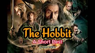 The Hobbit Chapter 3  A Short Rest  By JRR Tolkien [upl. by Ybbor]