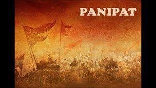 Panipat full movie  in 3 Minutes  Maratha  Ahmad Shah Abdali  3rd Battle of Panipat [upl. by Nov]