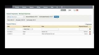 Patient Payments in Medical Billing  Free EMR  drchrono [upl. by Enoch459]