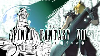 The Final Fantasy VII Retrospective [upl. by Trebla]