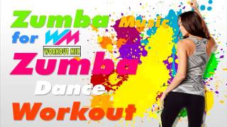 ZUMBA MEGA HIT MIX FOR ZUMBA DANCE WORKOUT 2016 EP1 [upl. by Rahr758]