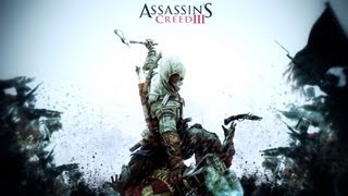 איך להוריד Assassins Creed 3  DLC בחינם איכות 1080p HD [upl. by Eenerb]