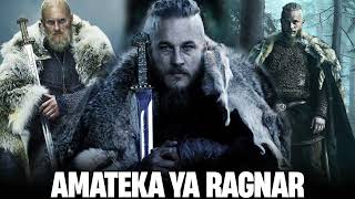 Ntasanzwe Ragnal Lothbrok wumu VIKINGIndwanyi irenzeyishe idubu nikiyoka kinini ngo ahabwe abageni [upl. by Greene]