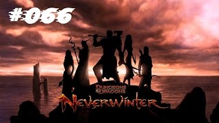 Lets Play Neverwinter 066 Das Lager des Tobenden Drachen 13 [upl. by Endaira442]