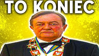 Jan Potocki Prezydent który sam się prezydentury pozbawił serio [upl. by Enidlarej843]