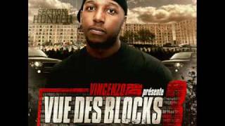 vincenzo psy 4 de la rime remix la fouine quotfrere je viens men mellerquot [upl. by Nitsir268]