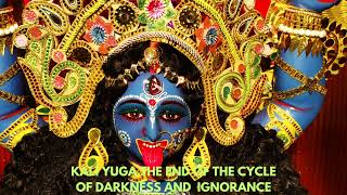 KALI YUGA ENDS 15 JANUARY 2024 THEY ARE KEEPING THIS QUIET [upl. by Dyal]