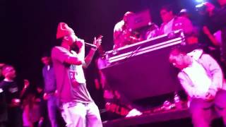 Philthy Rich  The Fox Theater Salinas 33112 Whole Damn Bay Concert [upl. by Itnahsa842]