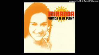 VAMOS A LA PLAYA SUBSIDE LATINO REMIX  MIRANDA [upl. by Westmoreland994]