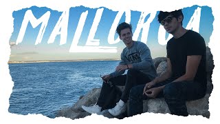 Mallorca 2017  Palma de Mallorca  Magaluf  El Arenal [upl. by Leff]