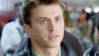 Footloose 2011 MTV VMA Spot Official HD [upl. by Neelac]