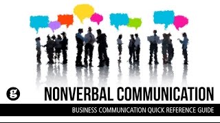 Nonverbal Communication [upl. by Twum628]