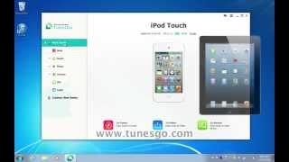 How to Share Music from iPod to iPad Transfer Music Files from iPod to iPad Air or iPad Mini [upl. by Richter]