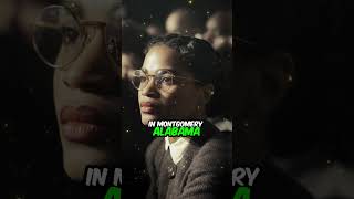 Rosa Parks 1913 2005 facts history usa life [upl. by Misak]