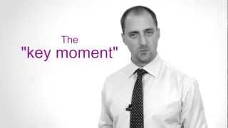 EPSO Assessment Centre Tips  Structured interview Key moment [upl. by Eidurt326]