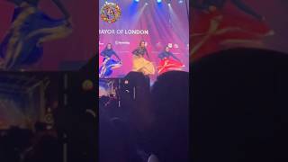 London does Diwali🪔part8 dance danceperformance diwali diwalispecial london shorts short yt [upl. by Kreiker]