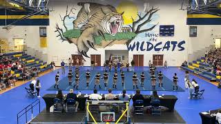 2024 State Finalist Chesnee by Bem Rivers Productions Please subscribe [upl. by Ahso450]