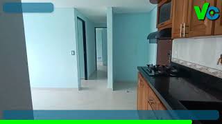 apartamentoenarriendo medellín sector Calasanz código 11640 arrendamientosvillacruz [upl. by Rednave]