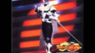 Kamen Rider Ryuki Final Episode OST track 29 [upl. by Nomannic]