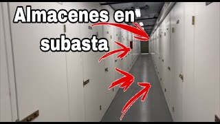 compre almacenes abandonados en la subasta y salieron buenos zapatos [upl. by Liva]