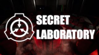 The Final Flash of Existence  SCP Secret Laboratory [upl. by Braun835]