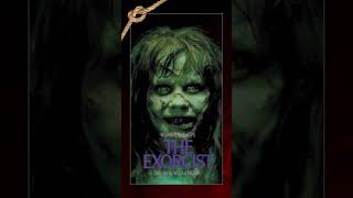 The Exorcist Movie Curse scary [upl. by Atirabrab543]