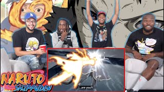 Tobis Identity Revealed Naruto Shippuden 343 amp 344 REACTIONREVIEW [upl. by Hercules411]