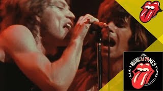 The Rolling Stones  Gimme Shelter Live  OFFICIAL PROMO [upl. by Orvil303]