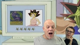 REACTION VIDEOS  quotYGOTAS Episode 27quot  A Tutu Yugi [upl. by Sophy]