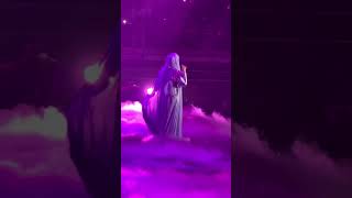 Siti Nurhaliza  Kesilapanku Keegoanmu Siti Nurhaliza Epitome Concert [upl. by Pucida]