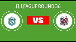 🔴 Shonan Bellmare vs Consadole Sapporo  J1 League 2024  R36  Match Preview [upl. by Clava]