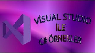 Visual Studio c Console ÖrnekleriHipotenüs Hesaplama  Basamak Sayısı Bulma [upl. by Aziar]