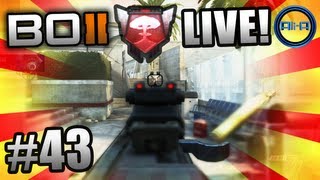 Revolution DLC Gameplay Trailer  Official Call of Duty Black Ops 2 Video [upl. by Gnahk]