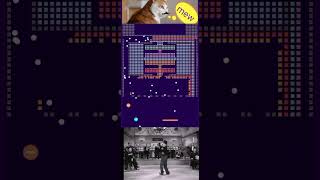 charlie chaplins comedy dance entertainment cute shortvedio bricksbreaker [upl. by Piotr]