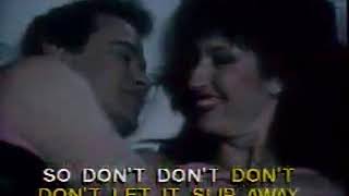 Youve Lost That Lovin Feelin  Video Karaoke Pioneer [upl. by Jaf]