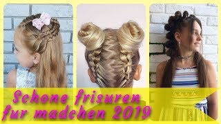 Die besten 20 Ideen zu schone frisuren fur madchen [upl. by Watson657]