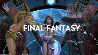 Final Fantasy 102 [upl. by Menon]