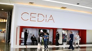 DM Video Highlights from CEDIA 2015 [upl. by Nett]