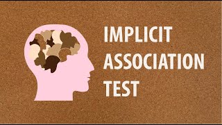 What is the Harvard Implicit Association Test IAT [upl. by Parik]