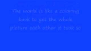 Class of 3000The Crayon Song with lyrics [upl. by Omari]