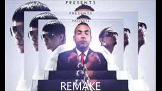 Remake de Olvidar que somos amigos de Don Omar ft Plan B By Alex G EDLB [upl. by O'Neil861]