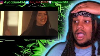 Faouzia  Exothermic Piano Version REACTION [upl. by Hagen990]