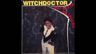 Patricia Majalisa  Witch Doctor [upl. by Oicam]